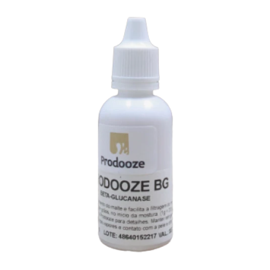 Prodooze BG - 30gr - Betaglucanase