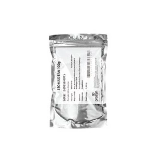 Coadjuvante Isomax EAA - Prozyn - 100gr