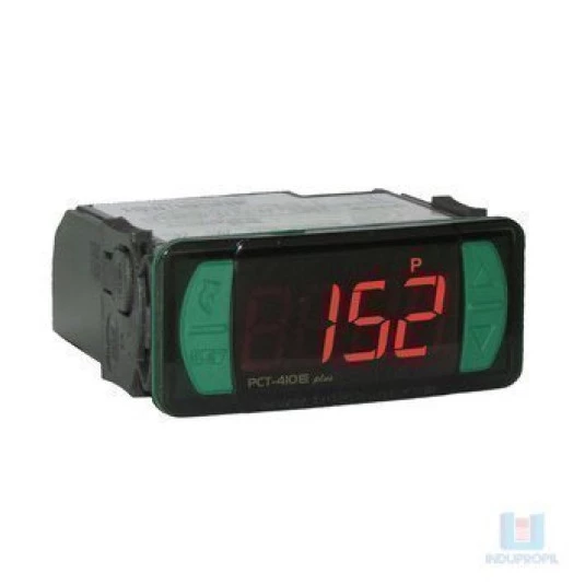 Controlador Full Gauge PCT410 E Plus -110/220V 