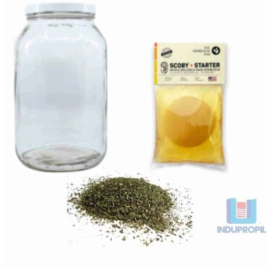 Kit-k-basico