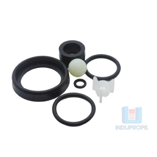 Kit O’rings Reposição Para Extratoras De Chopp