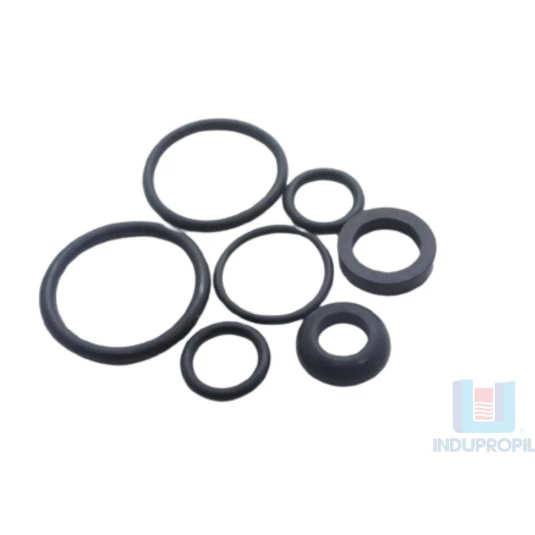Kit O’rings Reposição Torneiras De Chopp