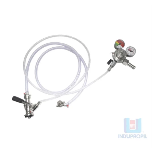 Kit Para Extração De Chopp - 1 Via