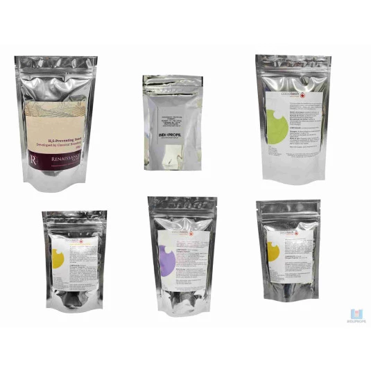 Kit Insumos até 500lts - Vinho Branco Classico