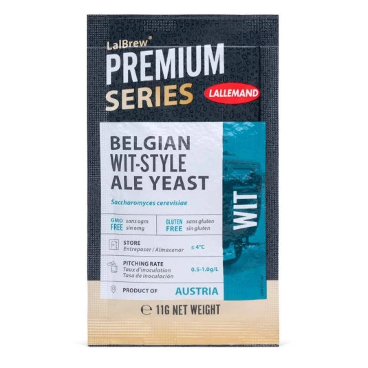 Fermento Lallemand Wit (Munich)