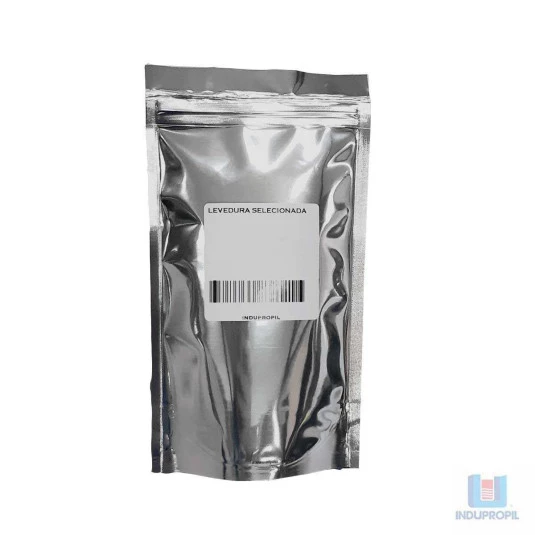 Levedura Vinhos Brancos ou Tintos - 25gr