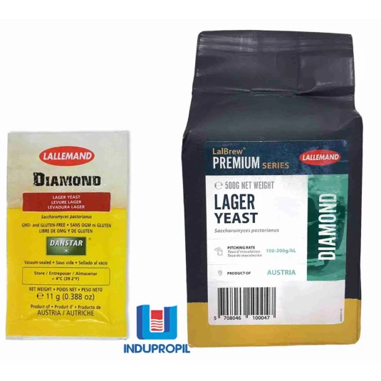Fermento Lallemand Diamond