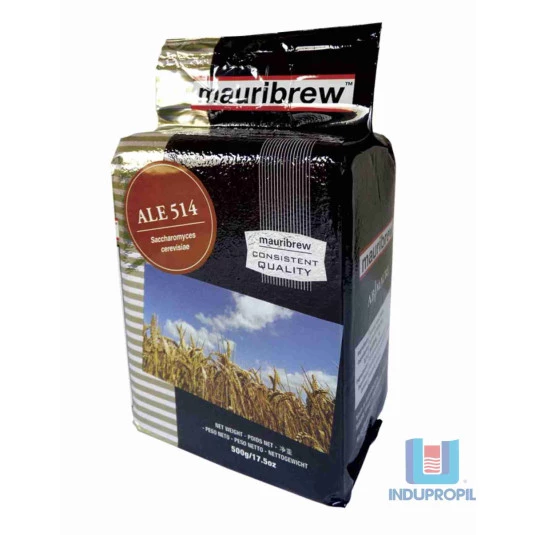 Levedura Mauribrew Ale