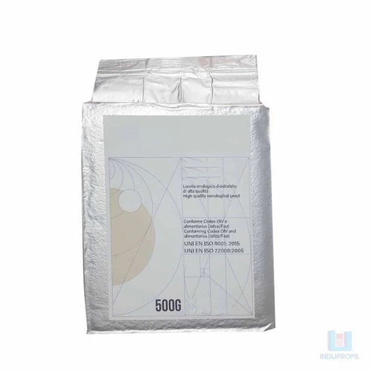 Levedura IOC Boreal - Lachancea Thermotolerans