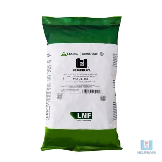 Lúpulo Callista - Pct 1Kg