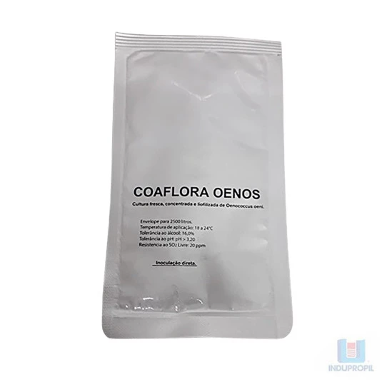 Bactéria Lática Coaflora Oenos