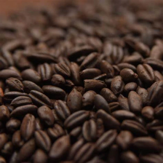 Malte Trigo Coffee Light