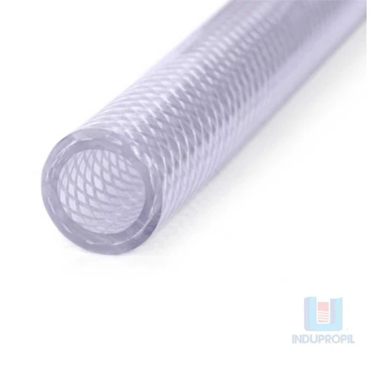 Mangueira Atóxica Trançada 1/4"x2mm