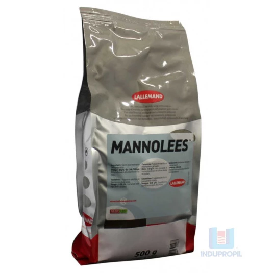 Lallemand Mannolees