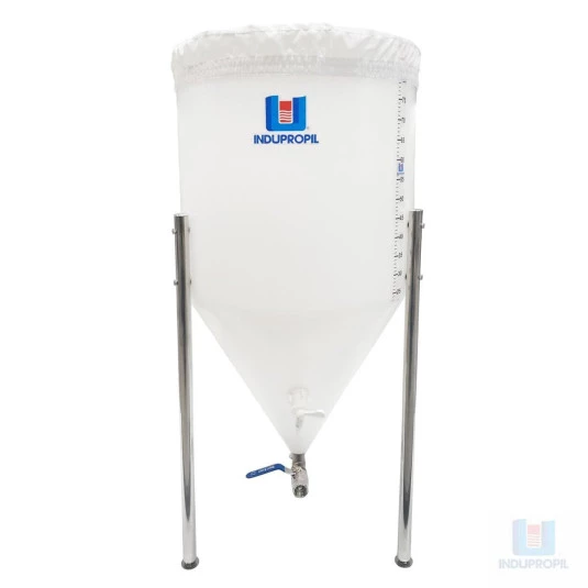 tanque para kombucha profissional