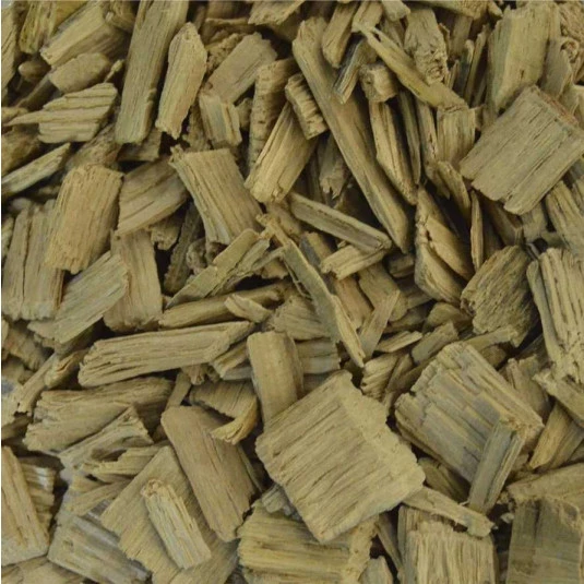 Chips De Carvalho Nobile Sweet Vanilla