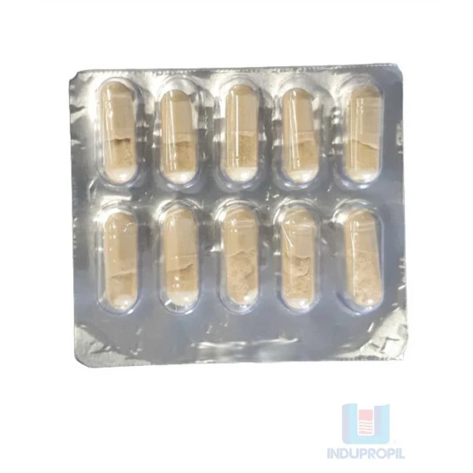 iente para leveduras
