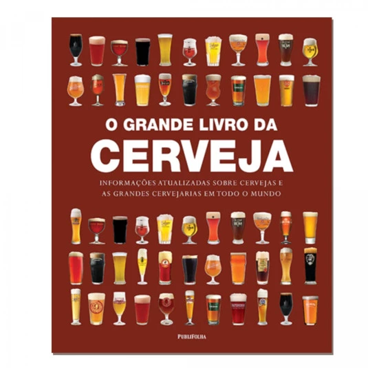 O Grande Livro da Cerveja