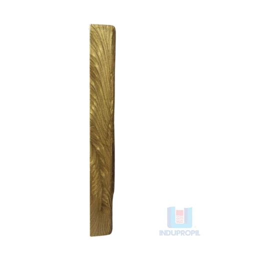 Bastão De Cera Flexível 21g - Ouro Clássico