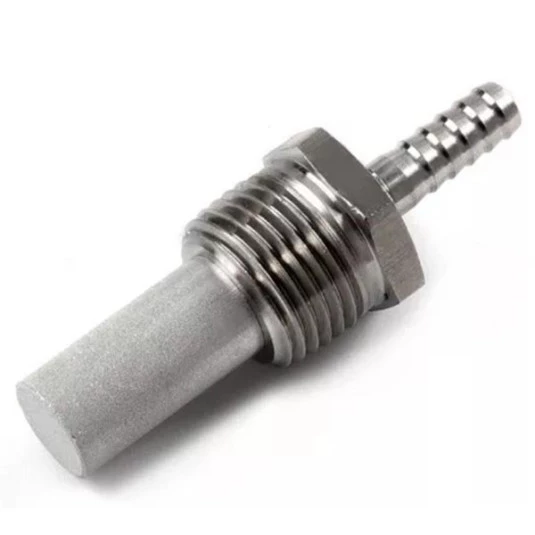 Pedra Difusora deitada