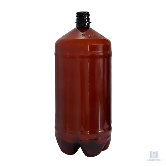 Garrafa Pet 2 Lt Ambar Cerveja - Puro Malte