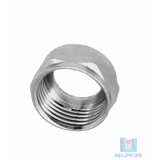 Porca Para Torneiras e Extratoras Chopp Rosca 5/8
