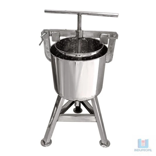 Prensa Manual de Uva 15 - 20kg
