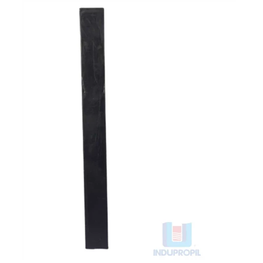 Bastão De Cera Flexível 21g - Preto