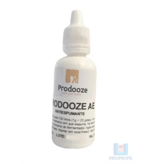 Antiespumante Liquido AE 