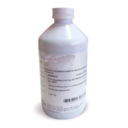 Coadjuvante Protezyn Ex - Prozyn - 500gr