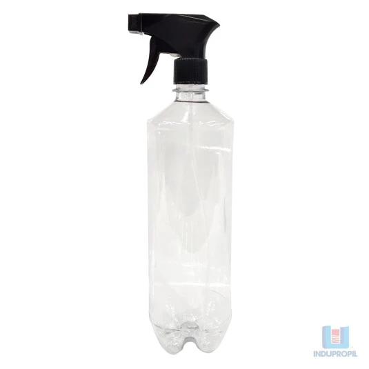 Pulverizador Spray Manual