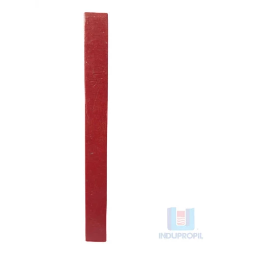 Bastão De Cera Flexível 21g - Red Gold