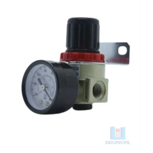 Filtro De Ar/Co2 - Ar2000 - Reguladora Secundaria