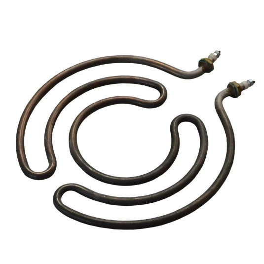 Resistência Panela Cervejeira 4500W - 220V