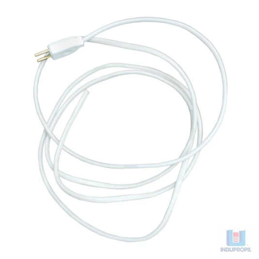 Resistencia Flexível Siliconada Potencia 30w/m 220v - 1 Metro
