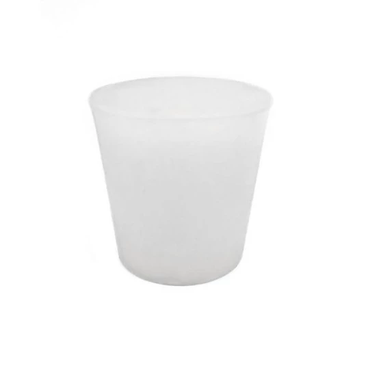 Rolha de Silicone Nº 16