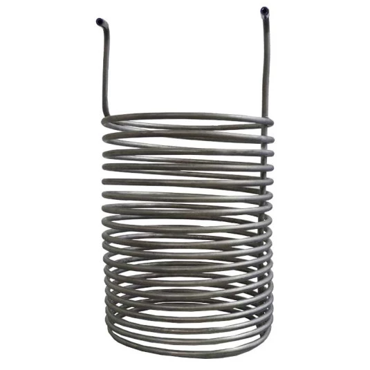 Chiller Inox - 22 metros de tubos