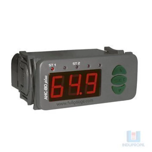 Controlador Full Gauge AHC80 Plus -115/230V 
