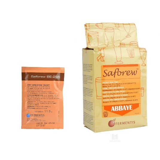 Fermento BE-256 ABBAYE Fermentis 