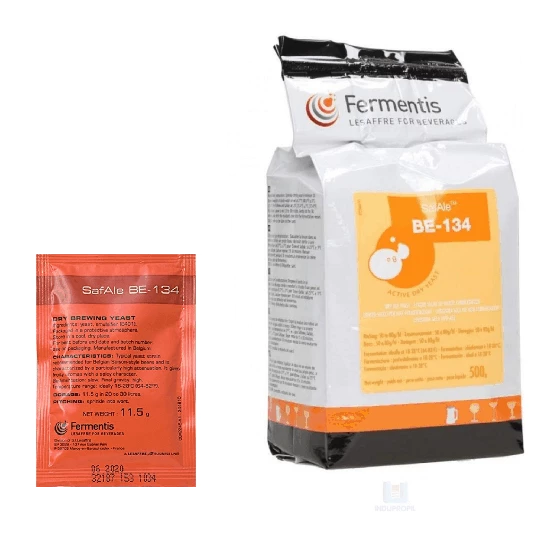 Fermento BE-134 - Fermentis 