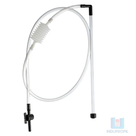 Sifão Com Pulmão 55cm