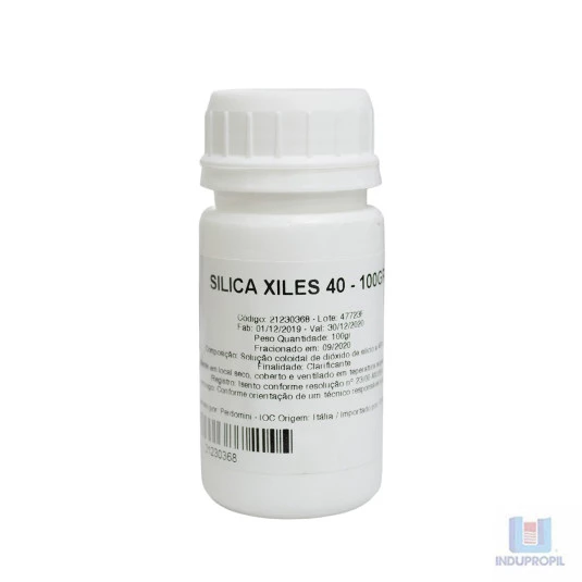 Silica