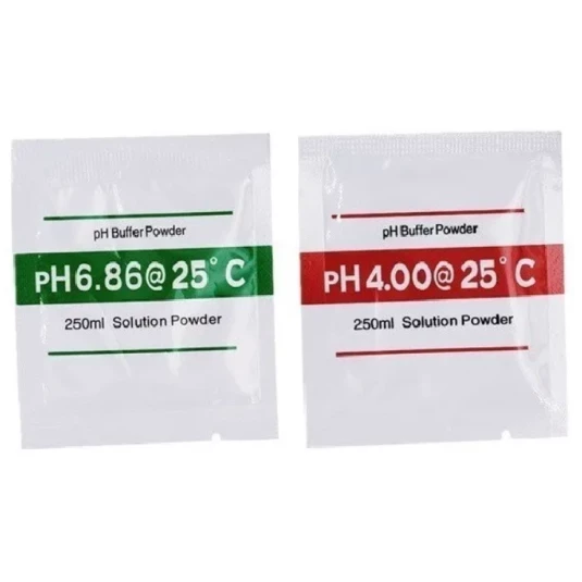 Solução Calibração Para Medidor de Ph