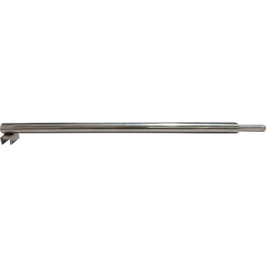 Sparge Chuveirinho Inox de Sobrepor para Caldeirão Cervejeiro - N° 34