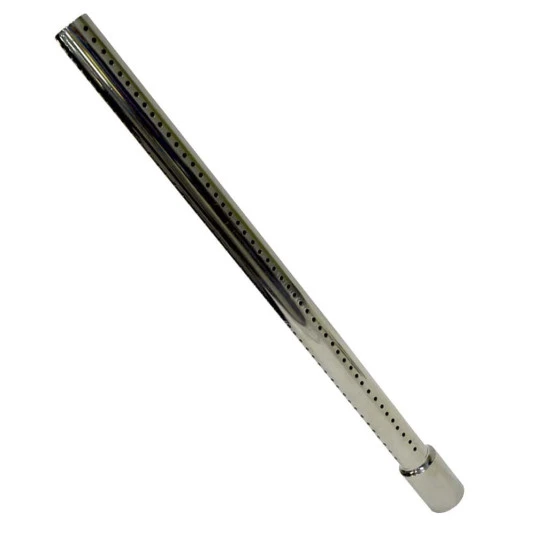 Sparge Chuveirinho Inox Para Caldeirão Cervejeiro - 48 cm X rosca fêmea 1/2"