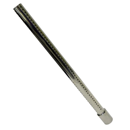 Sparge Chuveirinho Inox Para Caldeirão Cervejeiro - 58 cm X rosca fêmea 1/2"