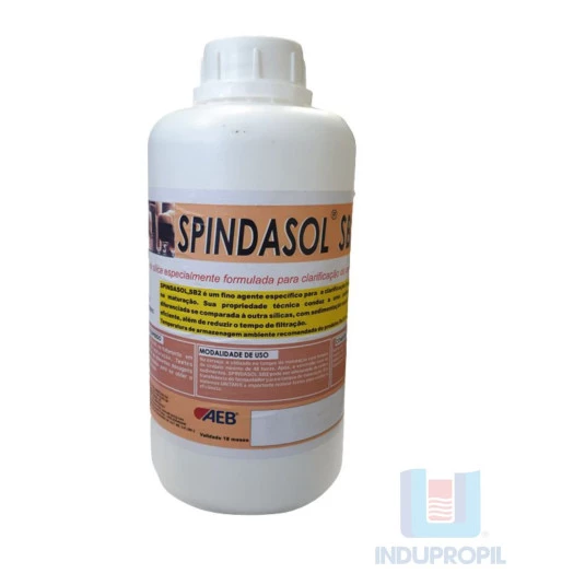 Spindasol SB2