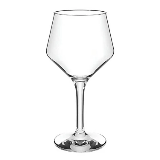 Taça de Vinho Bistrô Elegance 420ml