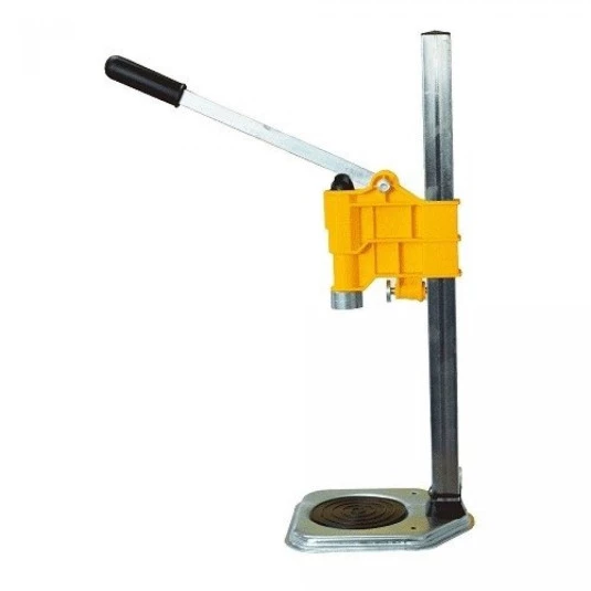 Tampador Arrolhador Manual Italiano D.26-29mm