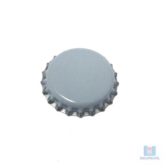 Tampa Cerveja Pry Off Branco Gelo - 10.000 Und